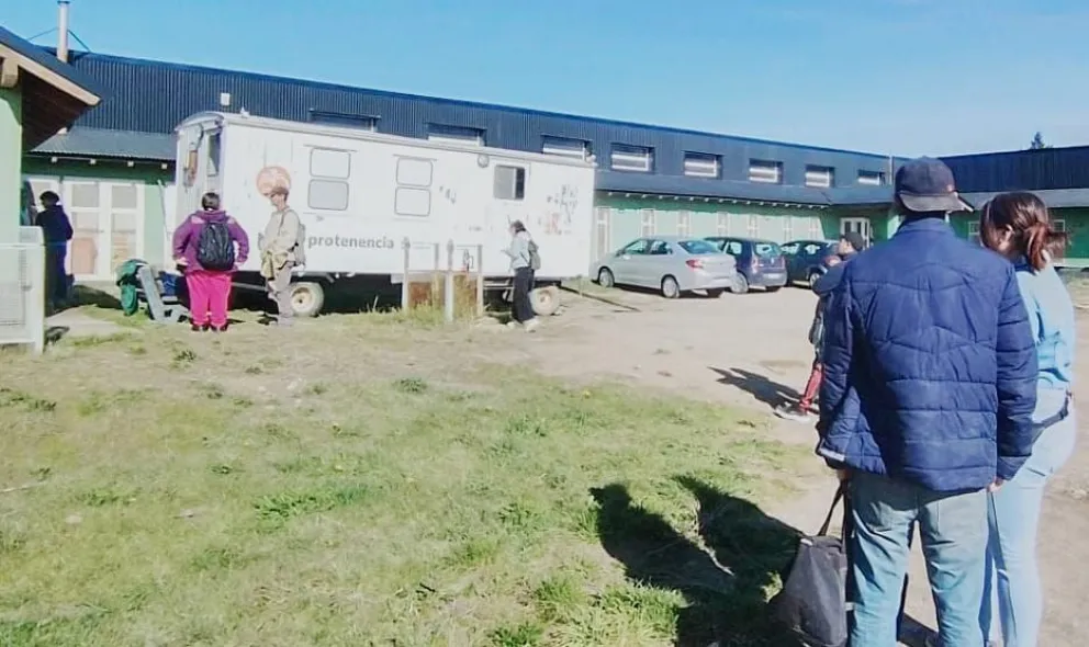 Con estas acciones, la Dirección de Sanidad Animal sigue consolidando su compromiso de acercar servicios públicos gratuitos. 