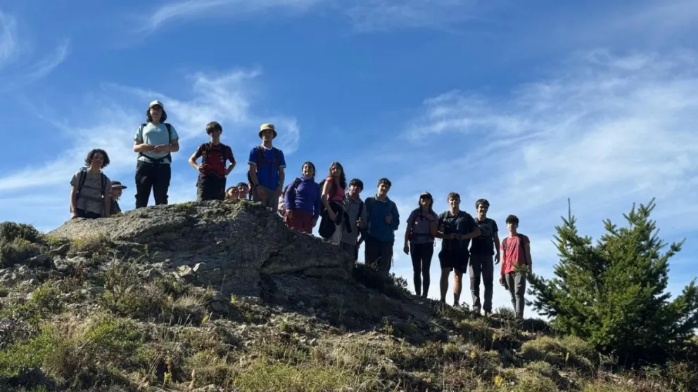 Inclusión e integración: participan personas de diversos barrios de nuestra ciudad (Fotos gentileza).