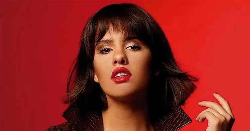 De la Patagonia a Las vegas.