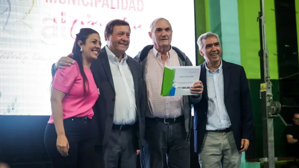 Foto: Ezequiel Floridia/Gobierno de Río Negro.