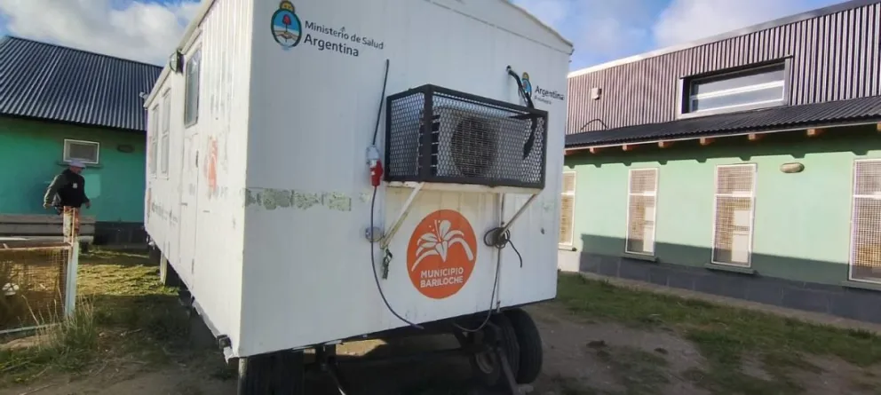 Desde Sanidad Animal remarcaron que afectan directamente a cientos de vecinos. 