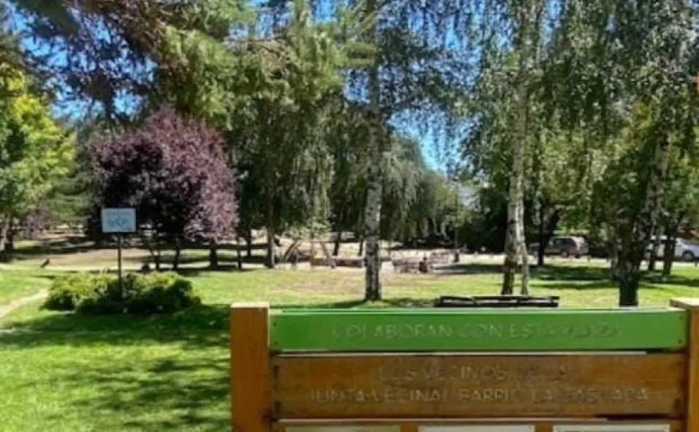 Una tarde ideal para disfrutar en familia.