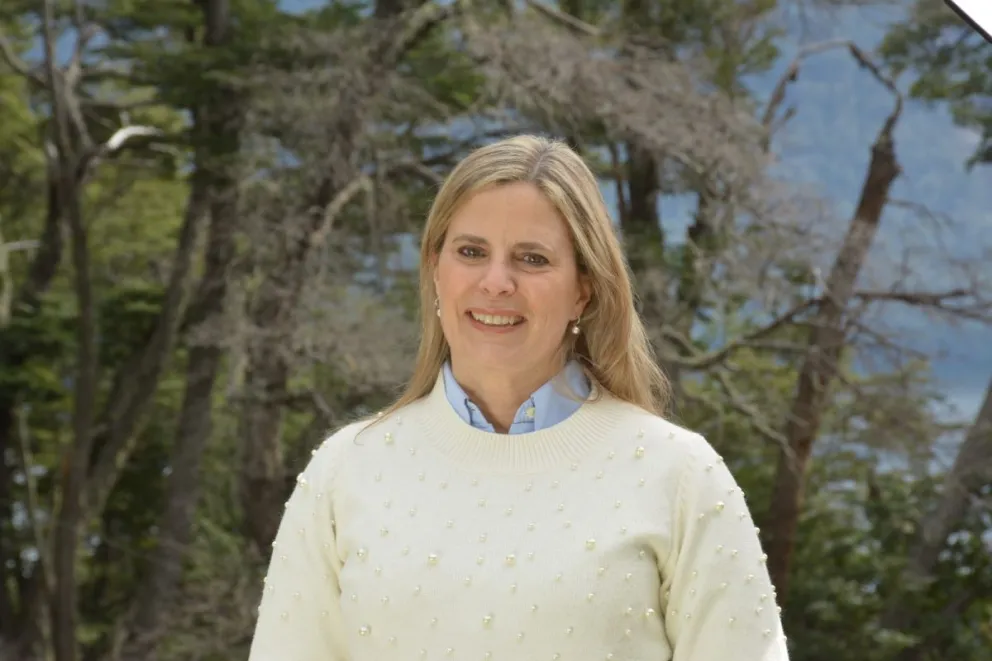 Lacour dijo que la propuesta "busca promover la transparencia, el diálogo y una participación ciudadana activa en el proceso electoral".