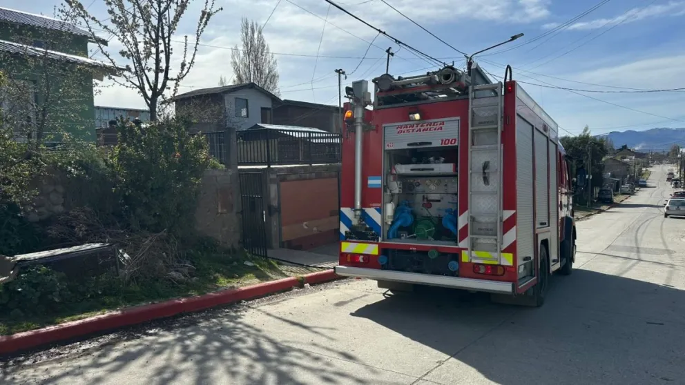 Recuerdan a la comunidad que la temporada de quema controlada ha finalizado. Foto: gentileza