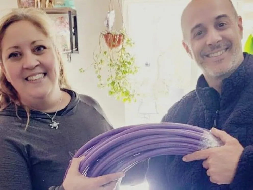 Todos los turnos de castración previstos en Malvinas fueron reprogramados para la sede central de Sanidad Animal. Foto: gentileza