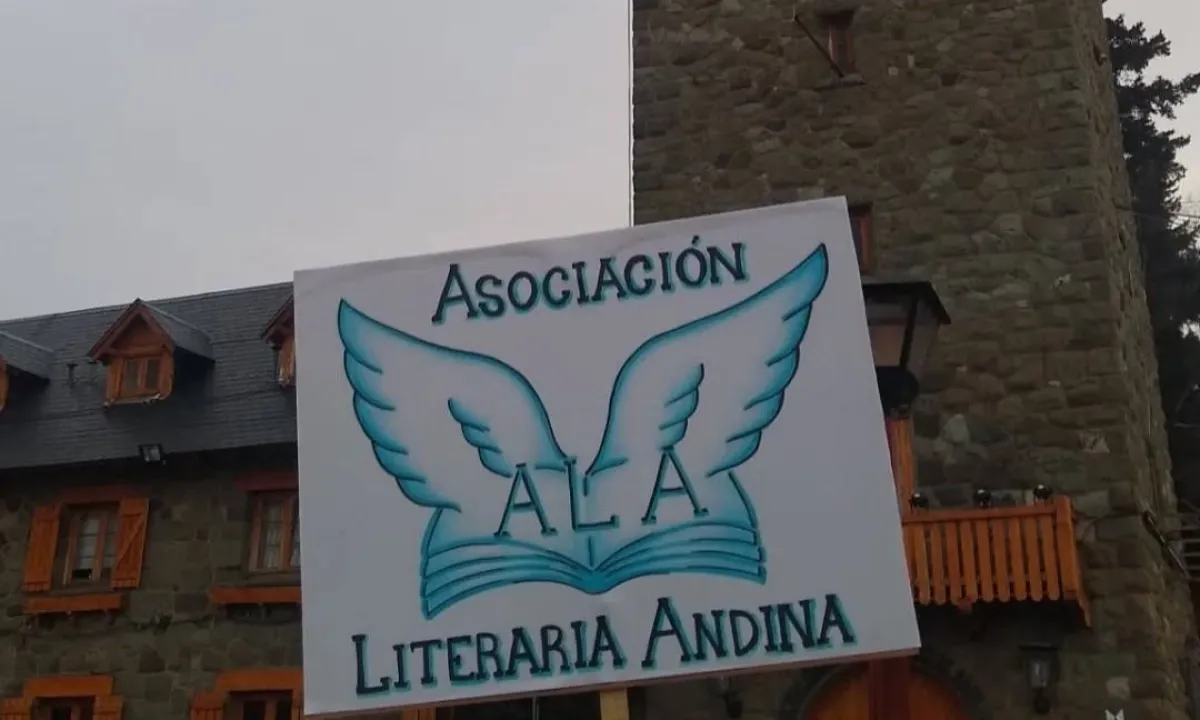 La Asociación Literaria Andina se reúne este viernes por cumplir un año de actividad