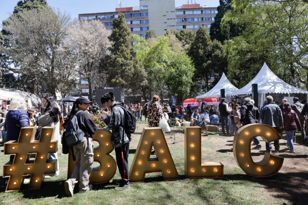 Falta muy poco para el evento que convoca a turistas y residentes. 