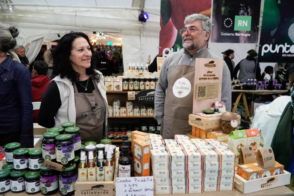 Una historia donde convergen varios factores (foto: Facundo Pardo).