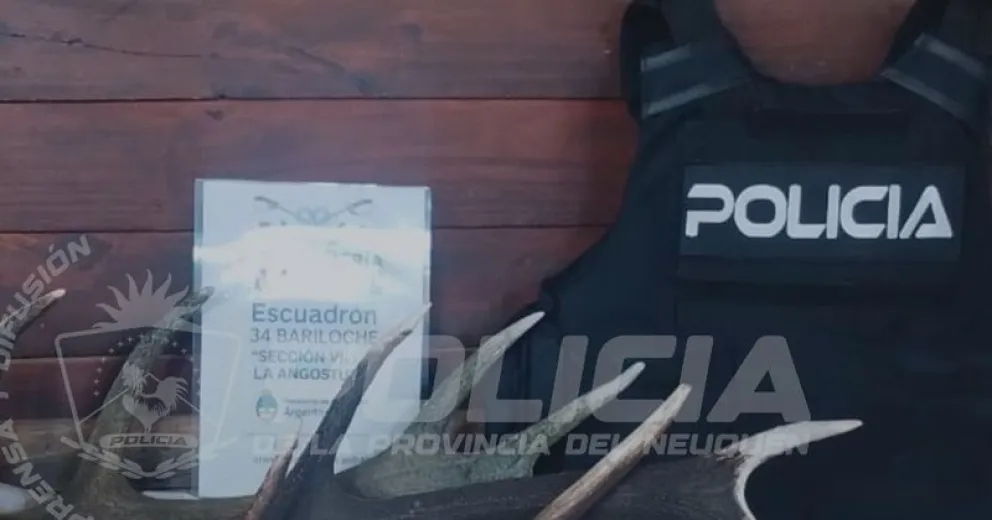 El involucrado dijo que se trataba de un obsequio.