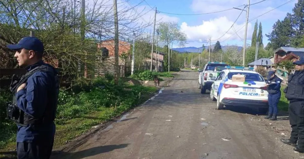 El objetivo central de la medida judicial es determinar quién de los ocupantes del Nissan Sentra conducía al momento del siniestro. 