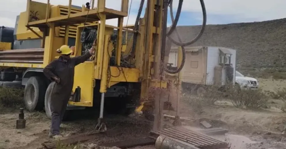 Es fundamental garantizar agua en los parajes ante un verano que se anuncia con sequías.