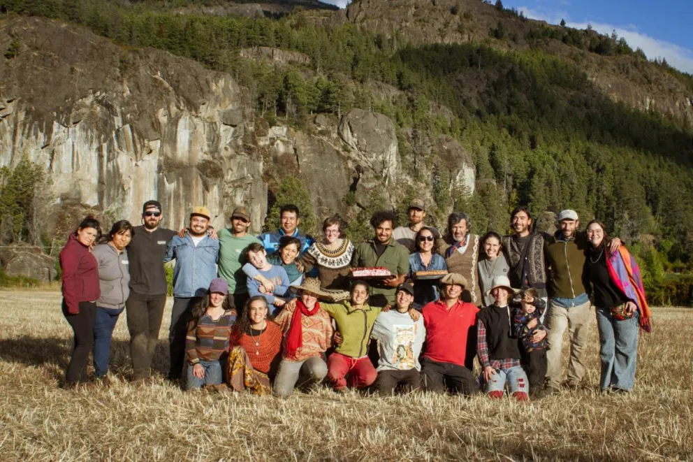 El próximo sábado 18 de octubre, a las 12 horas. Foto: archivo