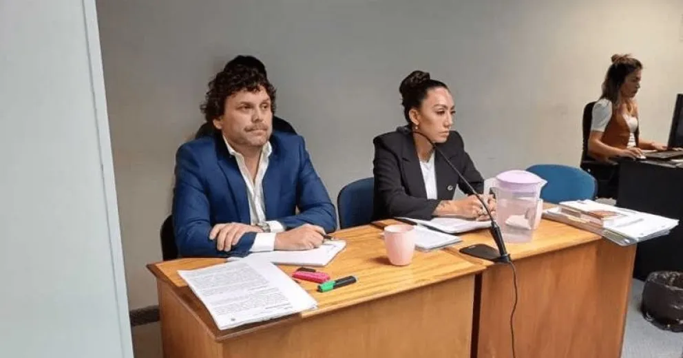 El hombre de 61 años fue imputado por “homicidio culposo” tras el hecho que causó la muerte de un niño de 11 años cerca de Paso de Indios.