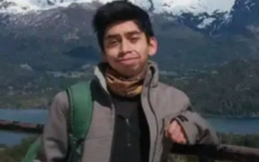 La familia no tiene noticias del joven desde hace un mes