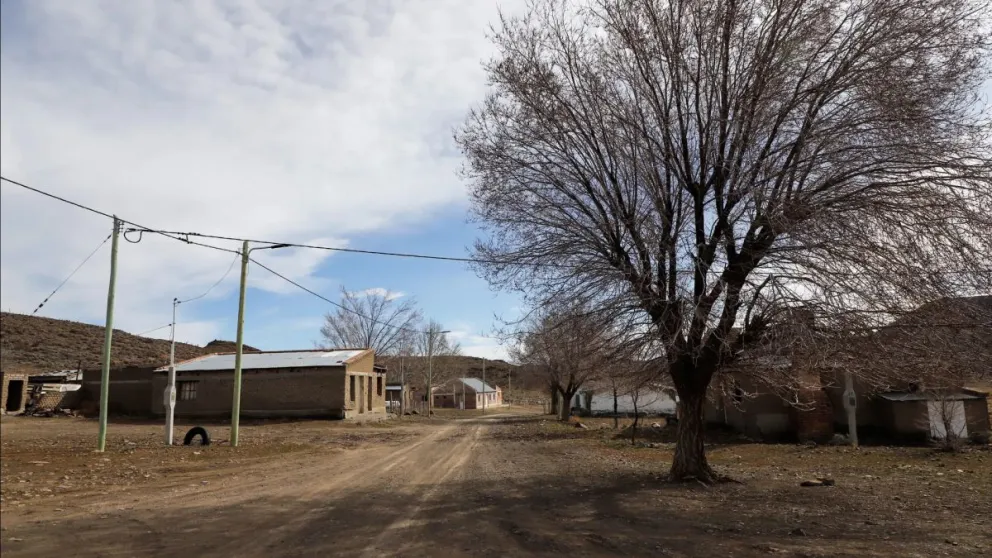 Foto: Gobierno de Río Negro.