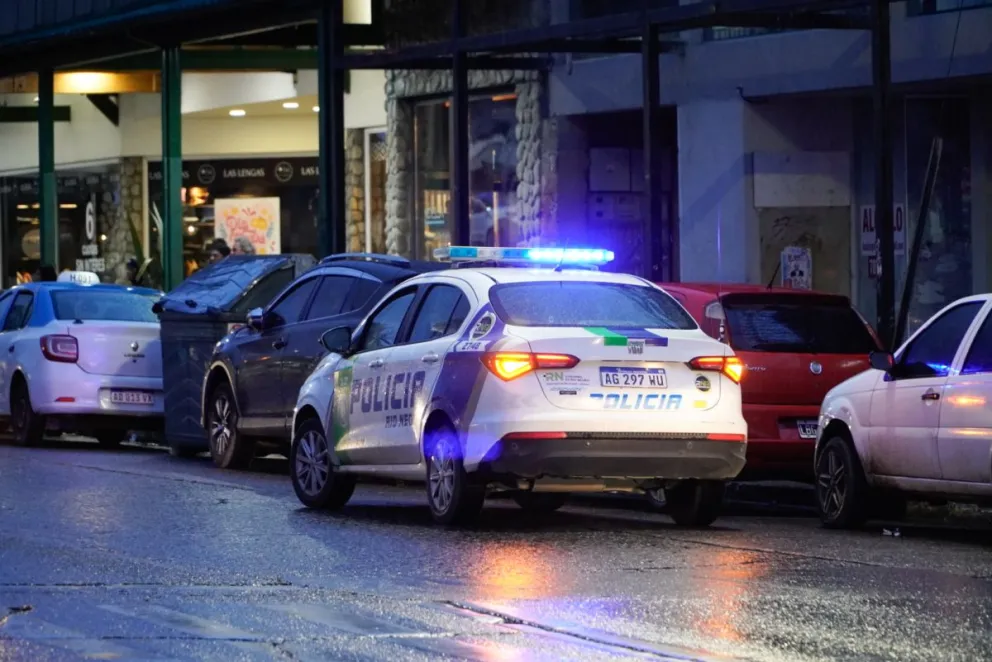  Fiscalía mencionó el acta de procedimiento policial, croquis del lugar