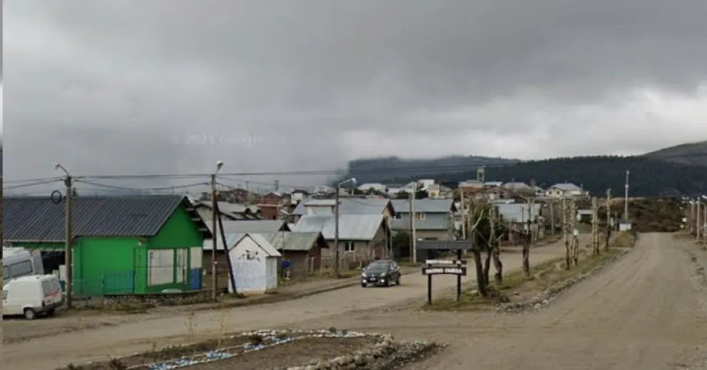 Los malvivientes pidieron ser trasladados al barrio Omega.