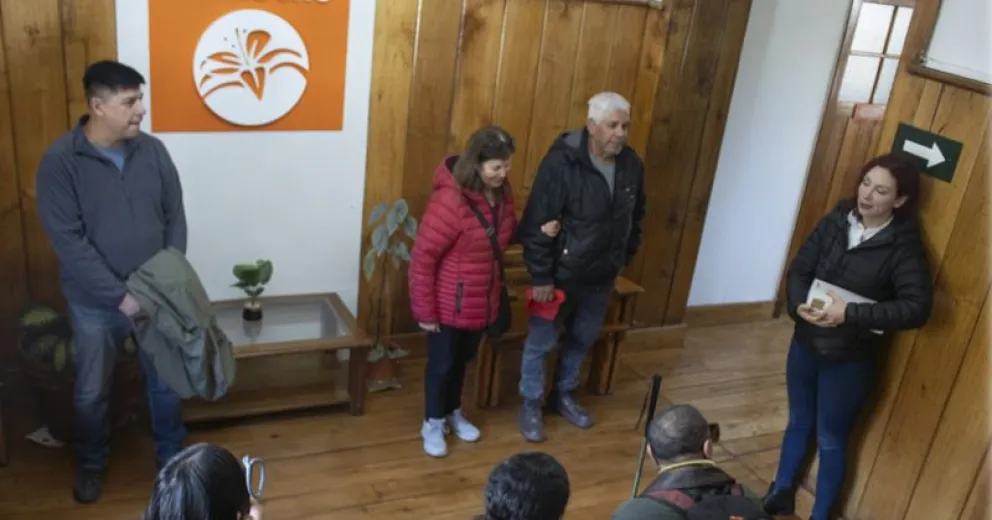 Las capacidades sensoriales resaltadas.