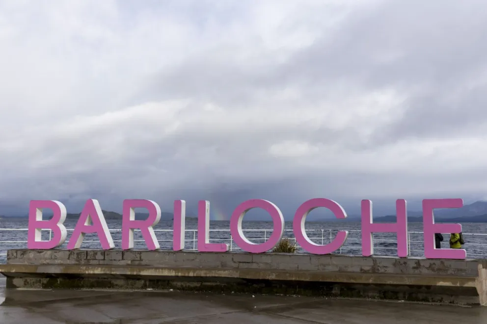 Este fenómeno no solo implica buscar alojamiento para una persona, sino también optar por experiencias de bienestar / Foto Euge Neme 