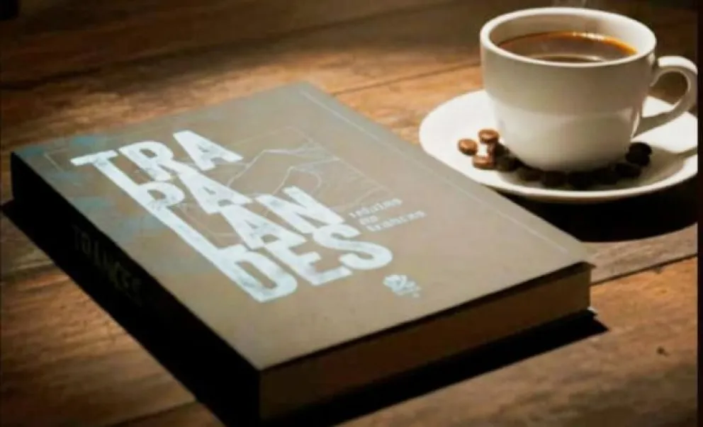 Una antología de génesis desusada.