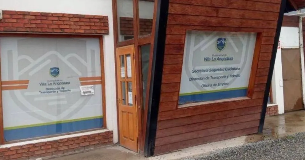 La medida busca marcar un precedente claro de responsabilidad institucional.