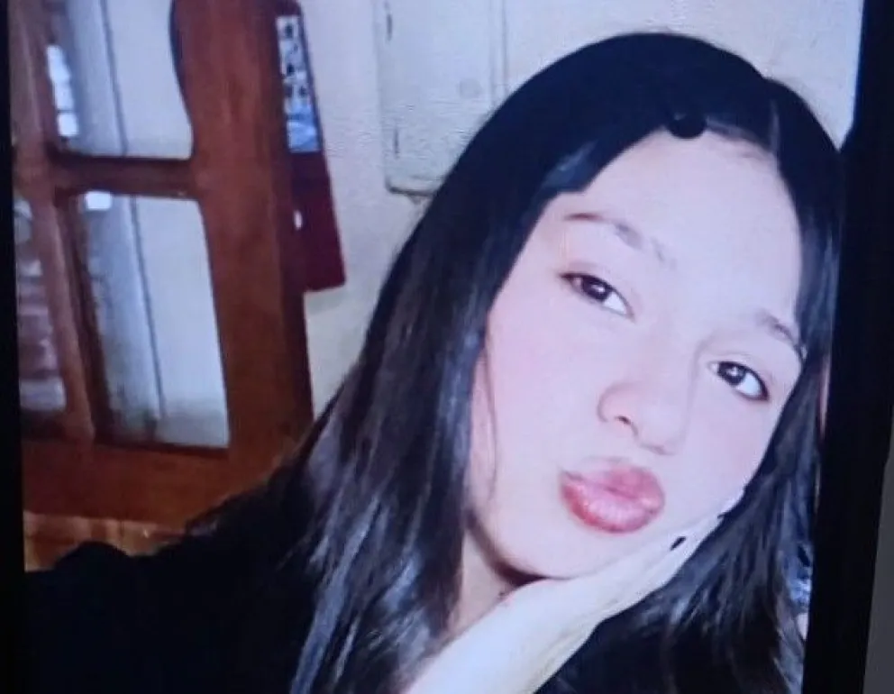 Toda información será bien recibida. 