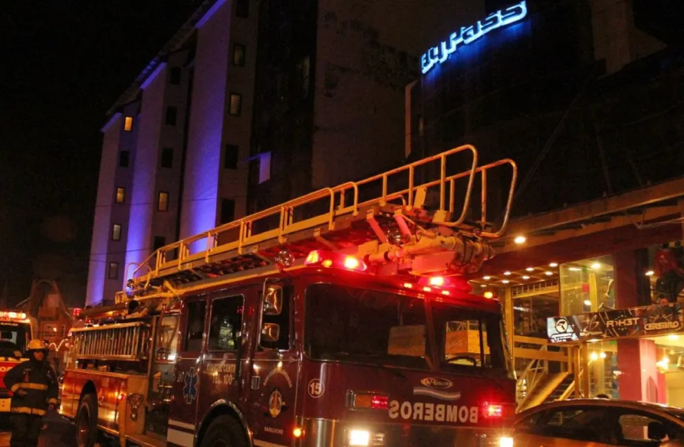 Los simulacros se van a centralizar en Cerebro, Rocket y Genux.