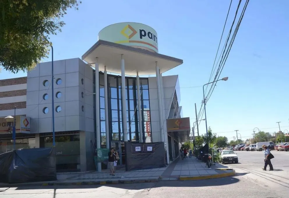 La sede de General Roca del PAMI atraviesa cambios internos y designaciones en plena crisis económica. Foto: archivo