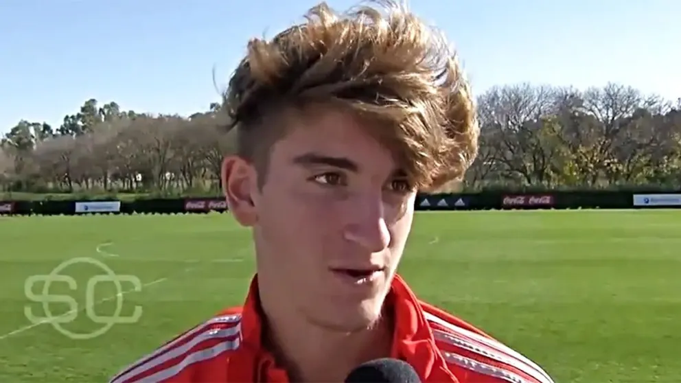 Un aporte importante para el fútbol local. 