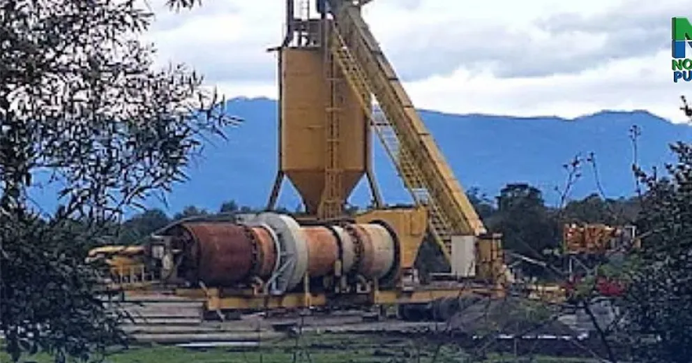  Las obras, que ya se encuentran en desarrollo, contemplan la mantención de la carpeta asfáltica, mediante recapados y bacheos.