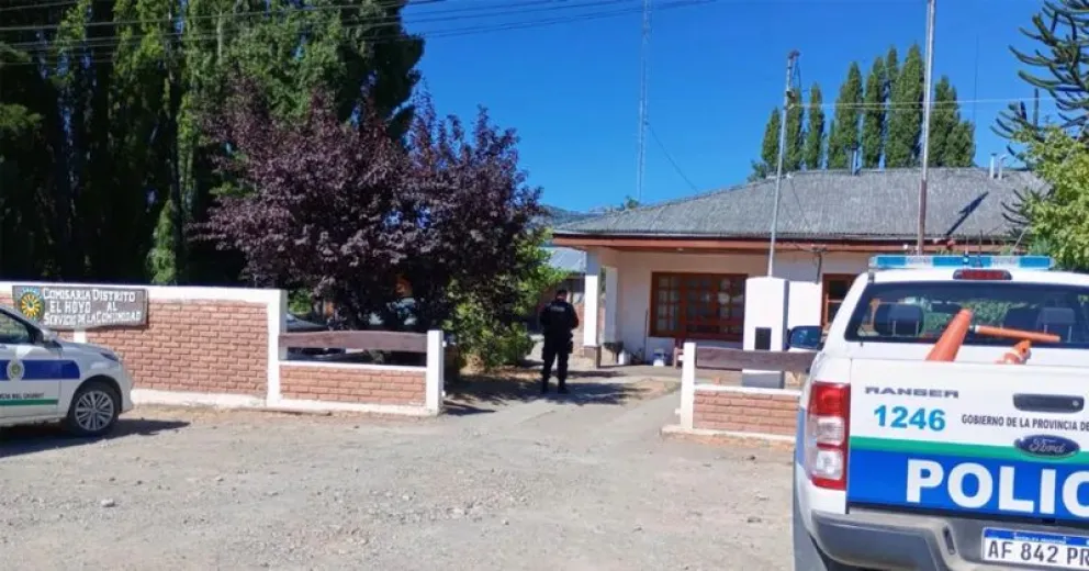 Muchos vecinos aportaron datos.