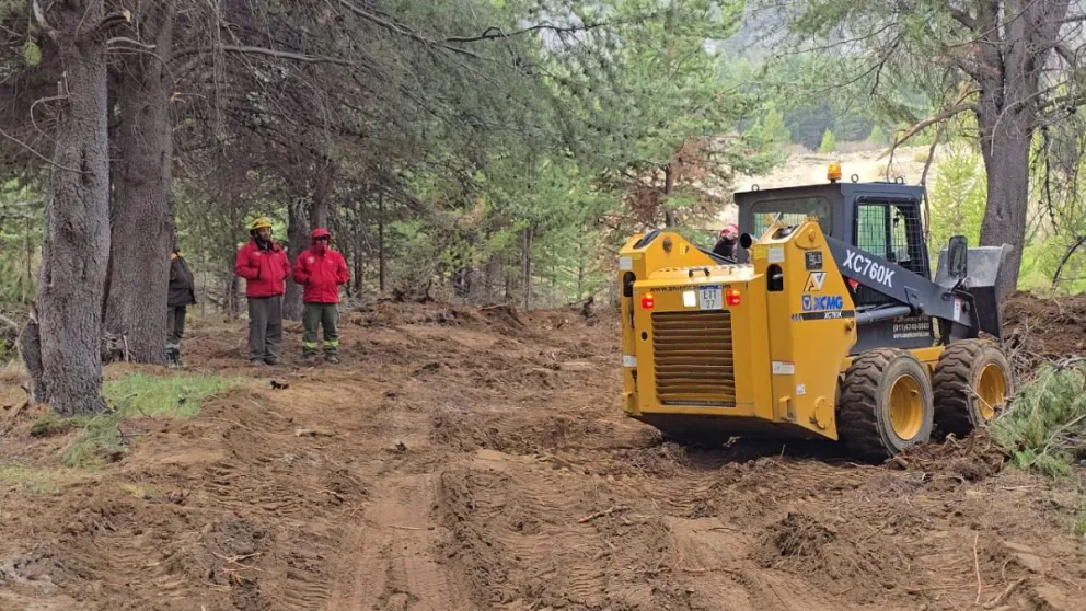 Aprender a utilizar las maquinarias de una manera correcta para evitar accidentes.