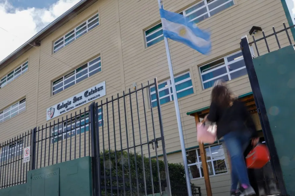 La institución justificó los cambios.