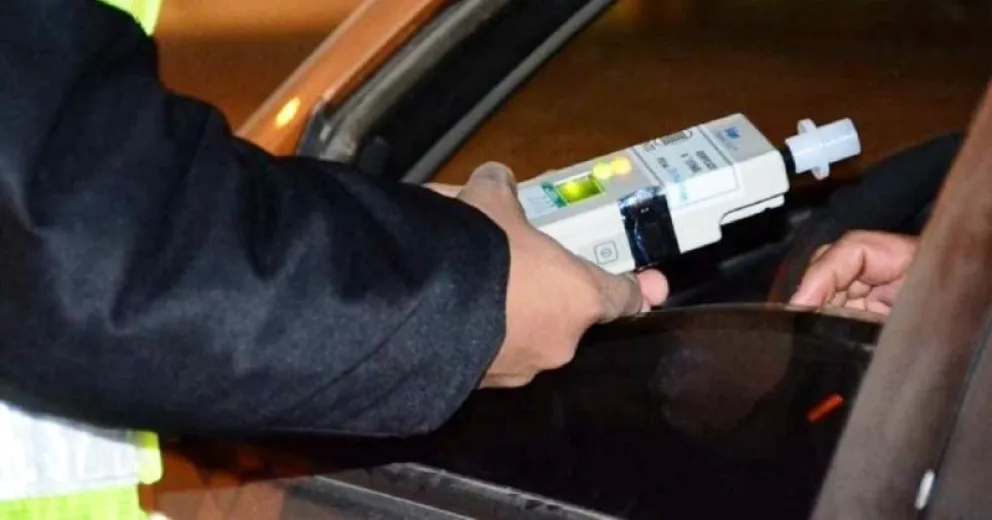 Estos controles forman parte de un plan sostenido de prevención y concientización vial.