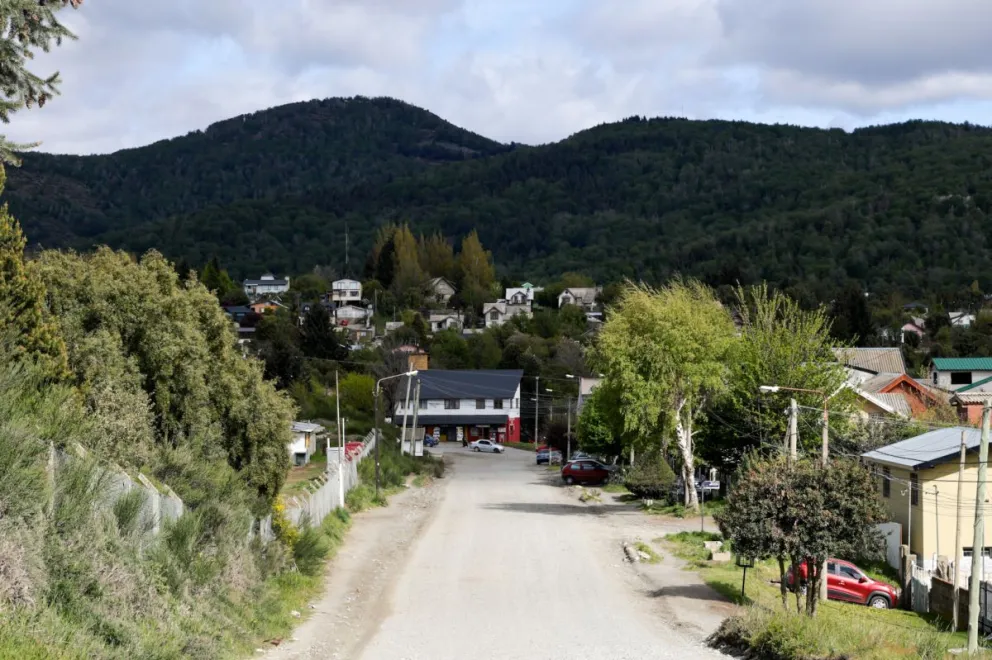 Hubo diversos hechos de inseguridad en la zona. Foto archivo.