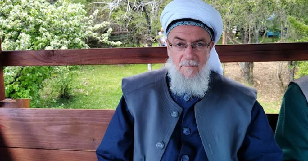 Una visita que alegró los corazones de sus seguidores.