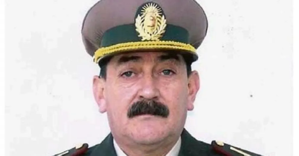 Mañana jueves a las 10 sus restos serán trasladados al cementerio Valle del Descanso.