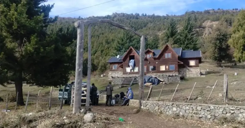 Tras más de un año de investigación, la fiscala concluyó que Lamadrid actuó “con justificación plena”.