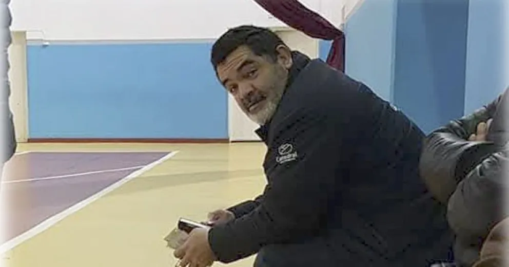 Una pérdida importante del fútbol local.