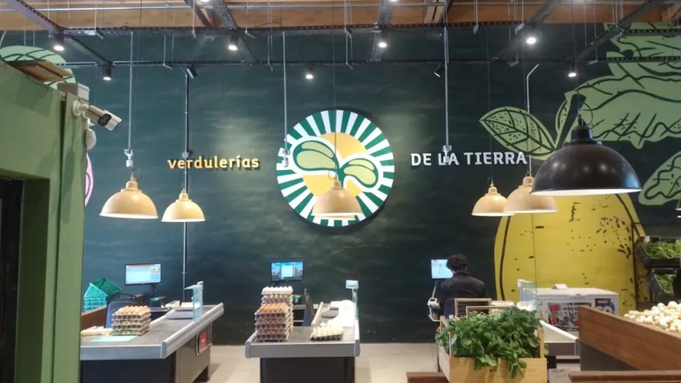 Se podrá acceder en las distintas sucursales. 