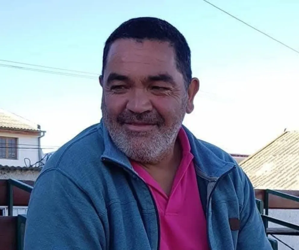 Dolor en Bariloche por un reconocido y querido dirigentedel deporte