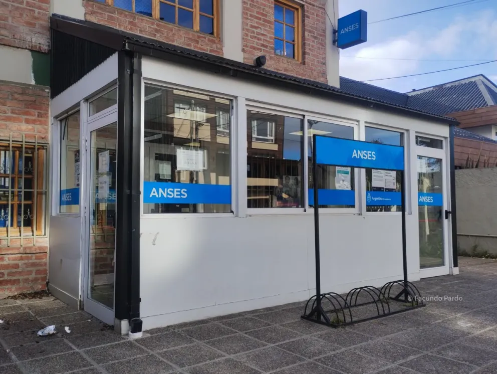 Desde ATE adelantaron que, en caso de no obtener respuestas concretas, podrían realizar nuevas acciones gremiales / Fotos Facu Pardo