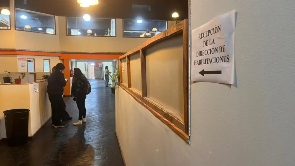 La Municipalidad de San Carlos de Bariloche continúa trabajando para fortalecer los mecanismos de control.