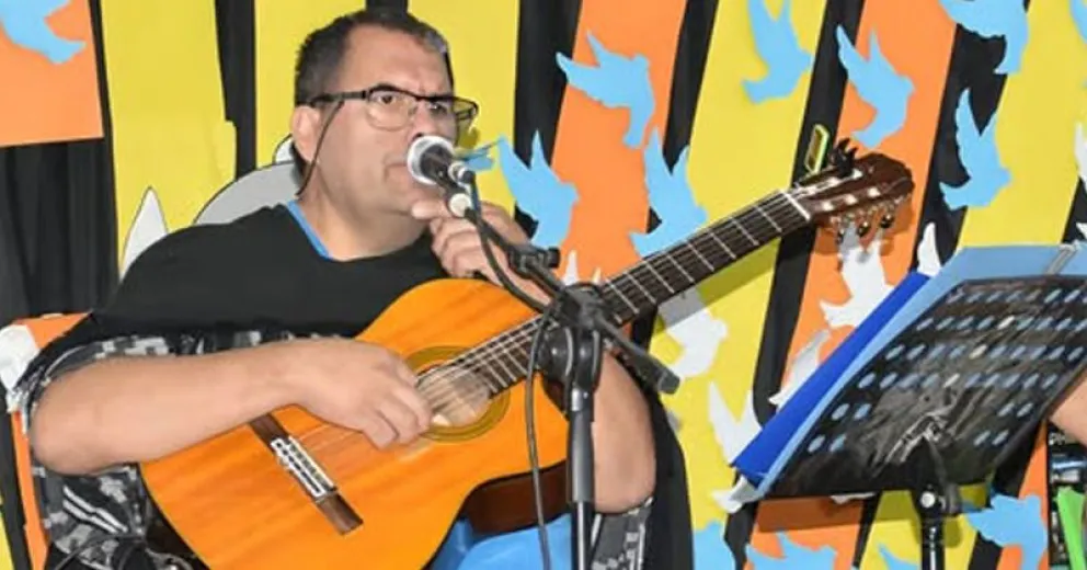 Este lunes se podrá acompañar a la familia en el cementerio a las 15:30 horas.