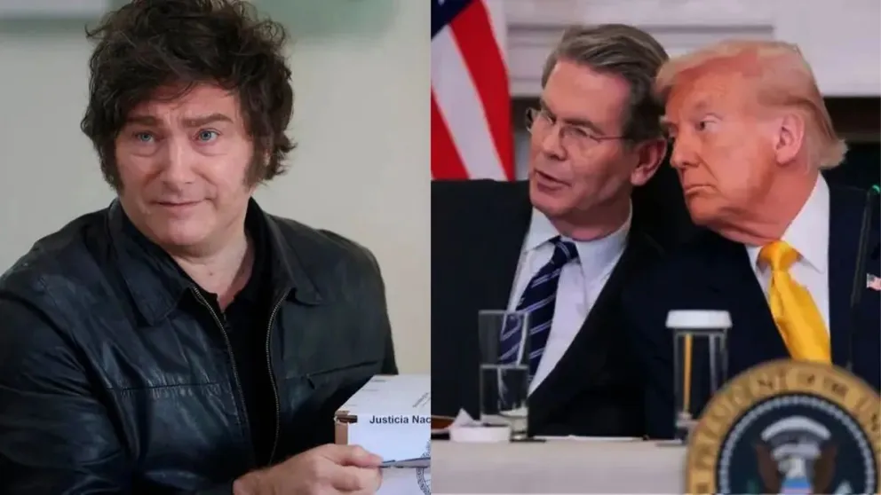 La Libertad Avanza ganó en 15 jurisdicciones del país. 