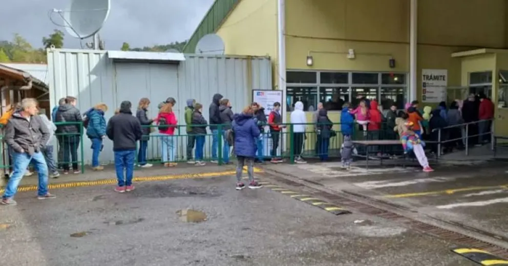 El tiempo de atención a cada persona oscilaría entre los 20 y los 40 minutos.
