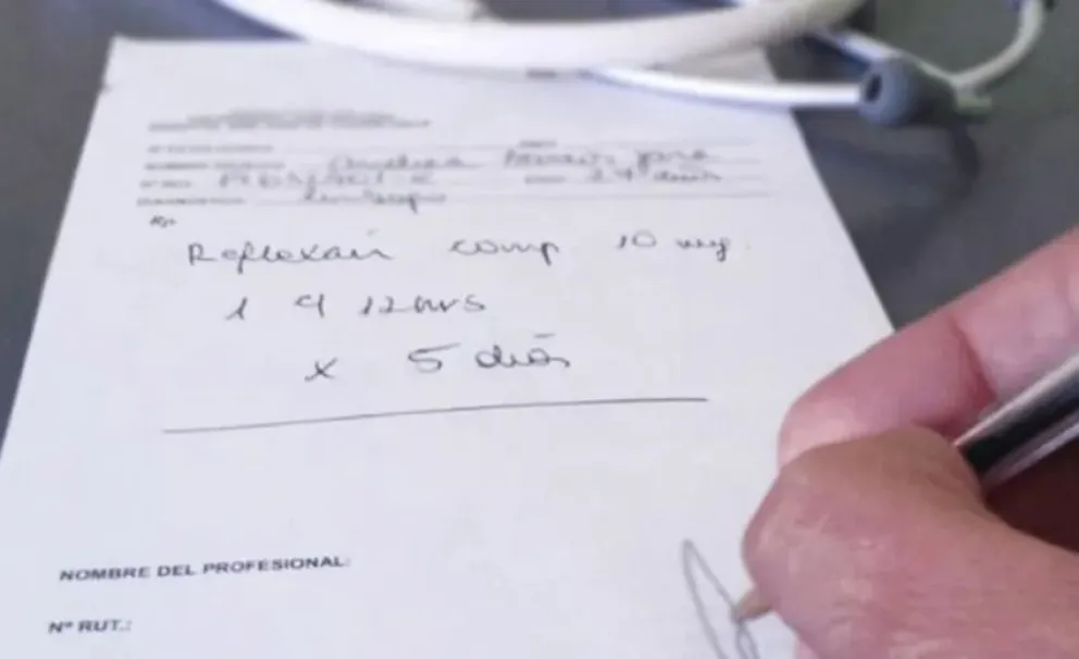 El magistrado dispuso la apertura de la investigación penal preparatoria por un plazo de cuatro meses.