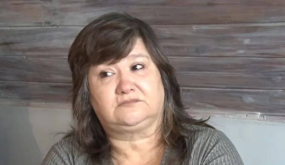 Mientras avanza el juicio, Gloria Romero se mantiene firme en exigir justicia para su hija.