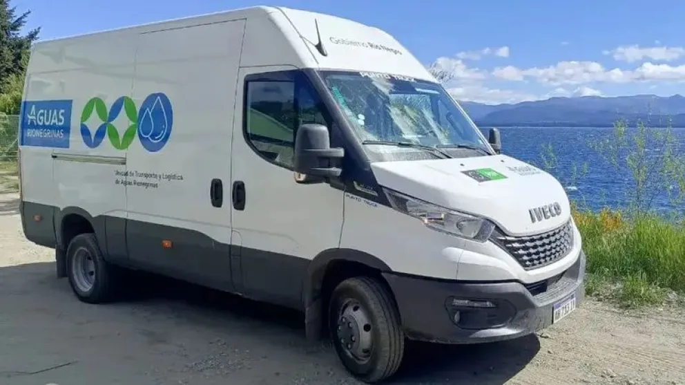 Aguas Rionegrinas busca fortalecer su compromiso con la eficiencia operativa y la calidad del servicio público.