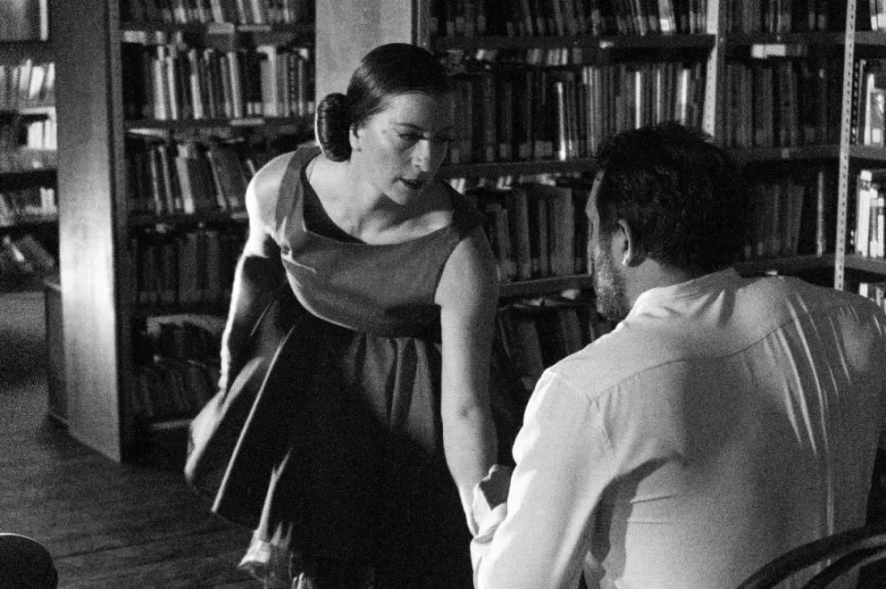 "Prevalece" la vanguardia.